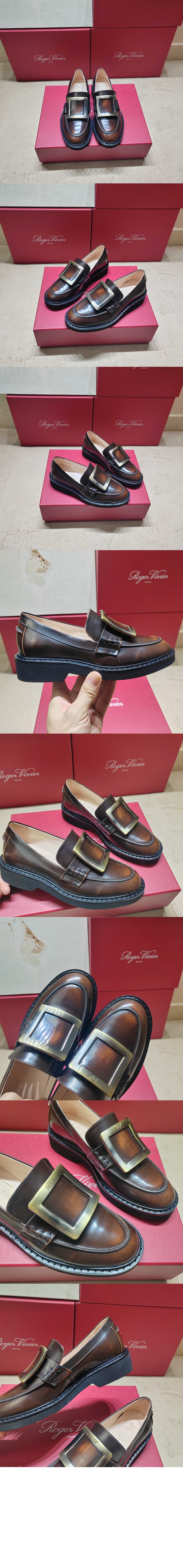 미러급레플리카사이트 | 명품레플리카 전문 쇼핑몰  | 하이퀄 - 비브 레인저스 로퍼 5482 &gt; 로저비비에