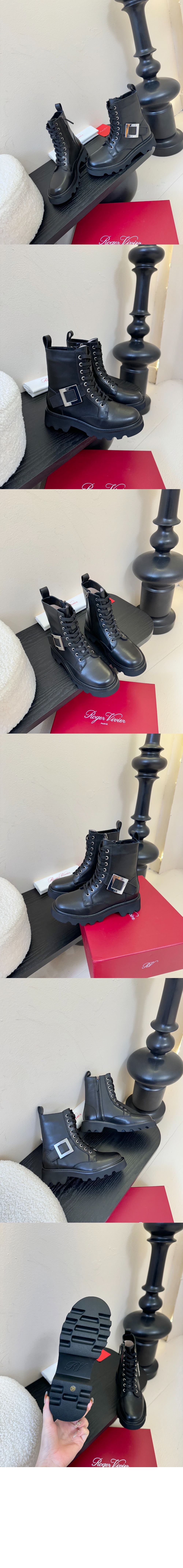 미러급레플리카사이트 | 명품레플리카 전문 쇼핑몰  | 하이퀄 - 비브 레인저스 트럭 보트 슈즈 7844 &gt; 로저비비에