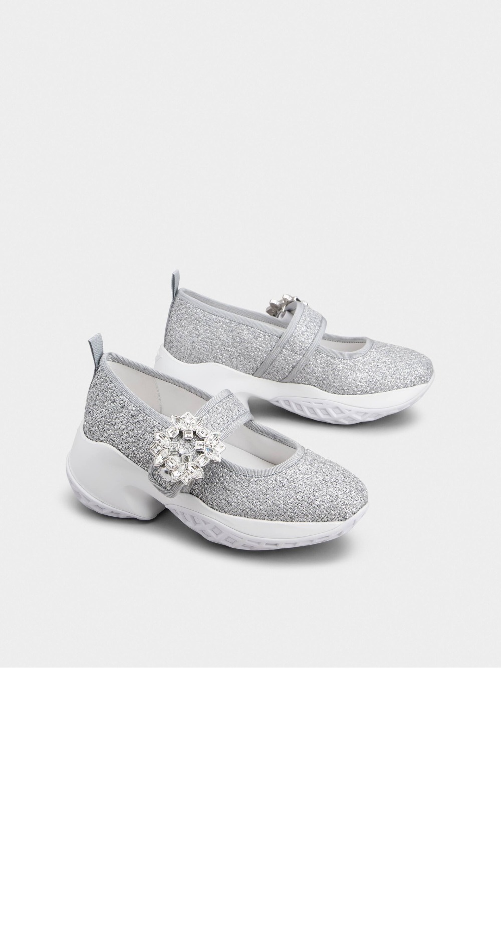 미러급레플리카사이트 | 명품레플리카 전문 쇼핑몰  | 하이퀄 - 비브룬 스니커즈 5063 &gt; 로저비비에