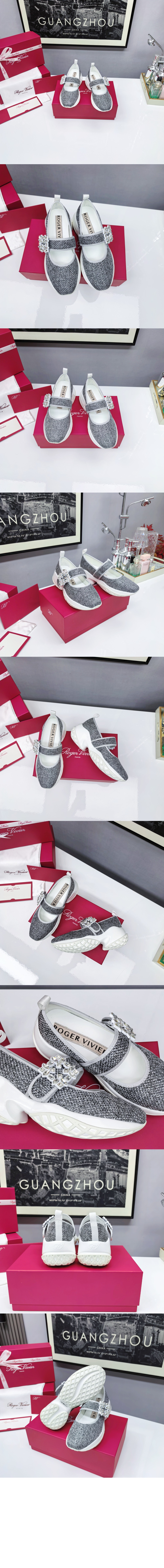 미러급레플리카사이트 | 명품레플리카 전문 쇼핑몰  | 하이퀄 - 비브룬 스니커즈 5063 &gt; 로저비비에