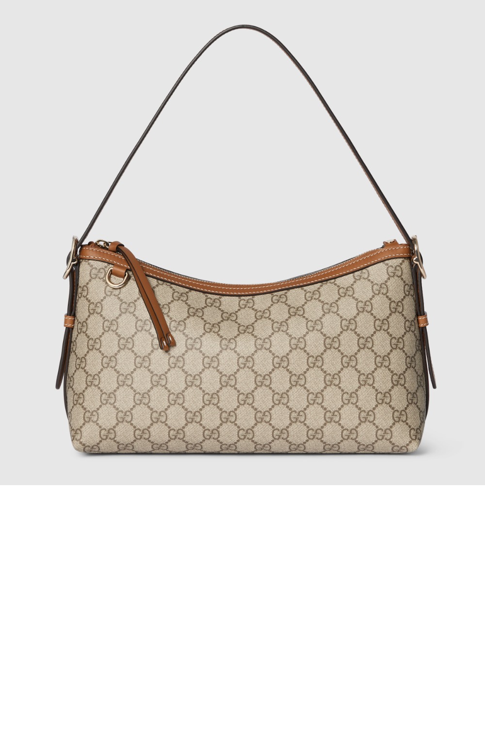 미러급레플리카사이트 | 명품레플리카 전문 쇼핑몰  | 하이퀄 - GG 엠블럼 미디엄 숄더백 847449 > 구찌