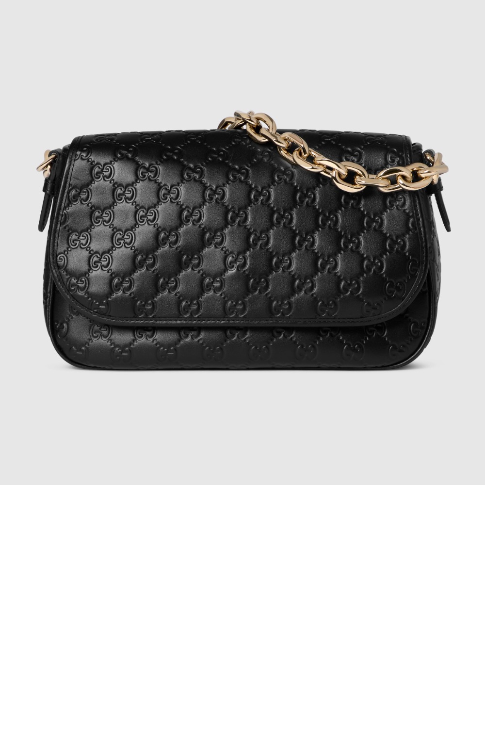 미러급레플리카사이트 | 명품레플리카 전문 쇼핑몰  | 하이퀄 - GG 엠블럼 미디엄 숄더백 848882 &gt; 구찌