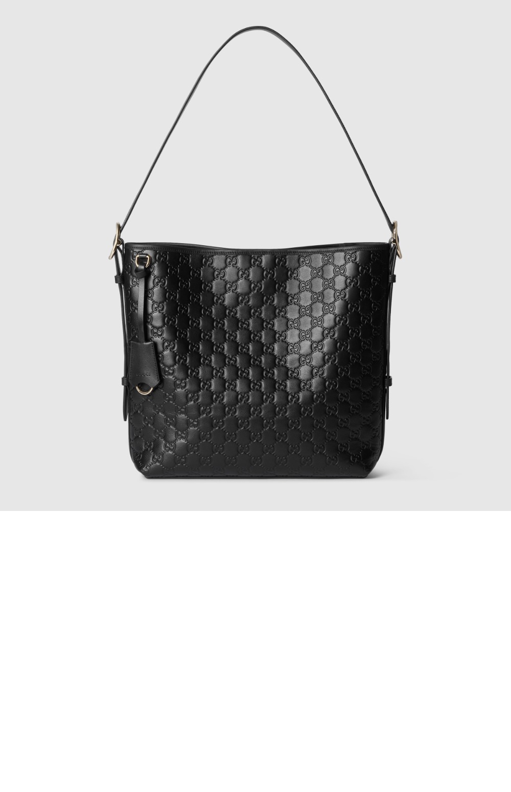 미러급레플리카사이트 | 명품레플리카 전문 쇼핑몰  | 하이퀄 - GG 엠블럼 미디엄 숄더백 ‎847452 &gt; 루이비통