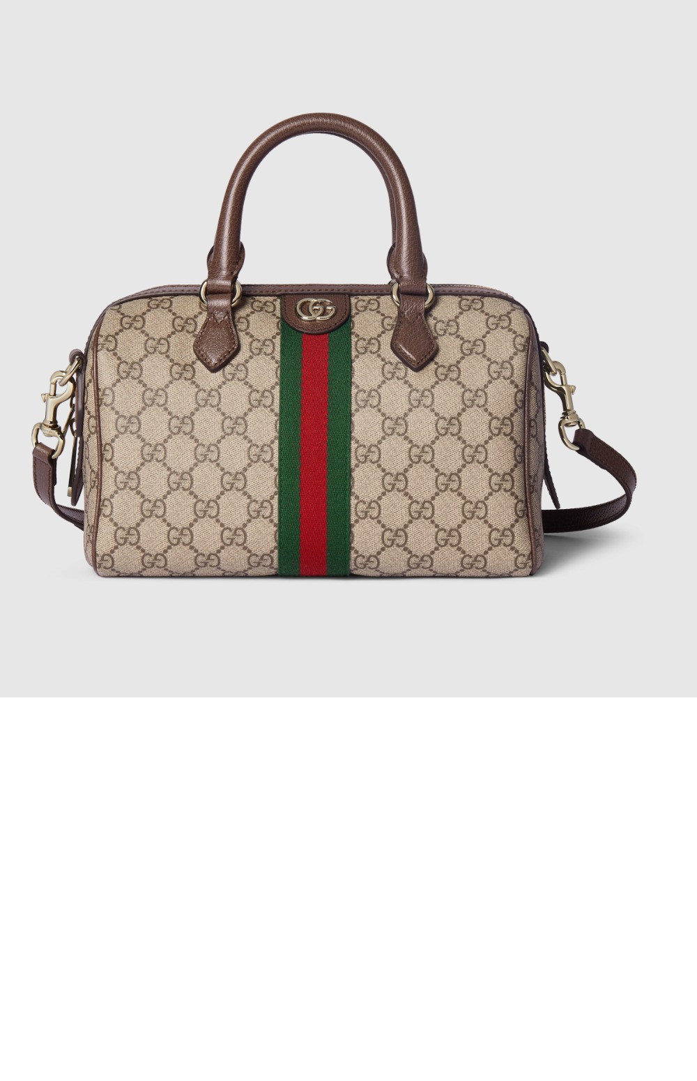 미러급레플리카사이트 | 명품레플리카 전문 쇼핑몰  | 하이퀄 - 오피디아 미디엄 보스턴백 ‎836825 &gt; 구찌