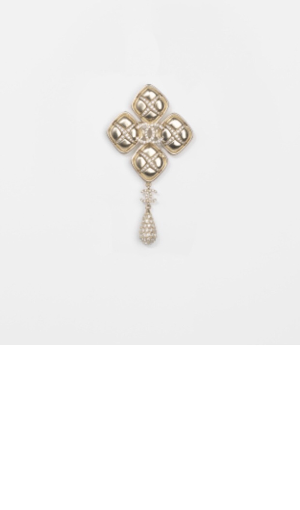 미러급레플리카사이트 | 명품레플리카 전문 쇼핑몰  | 하이퀄 - 브로치 AB7017 &gt; 샤넬