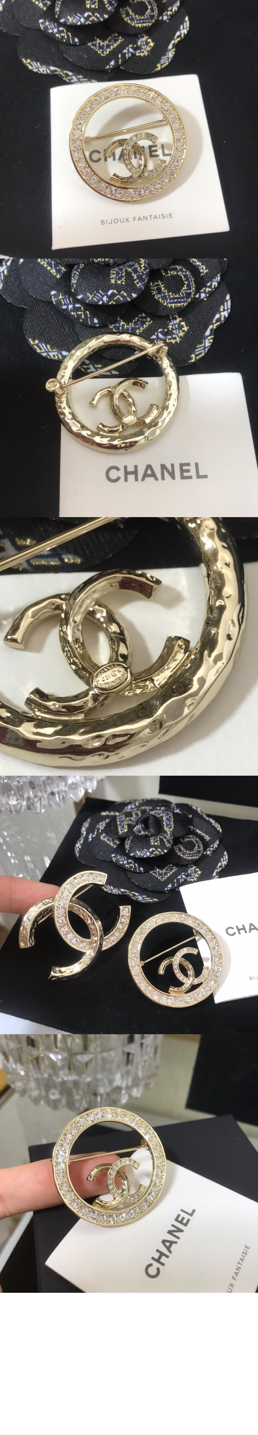 미러급레플리카사이트 | 명품레플리카 전문 쇼핑몰  | 하이퀄 - 브로치 AB9569 &gt; 샤넬