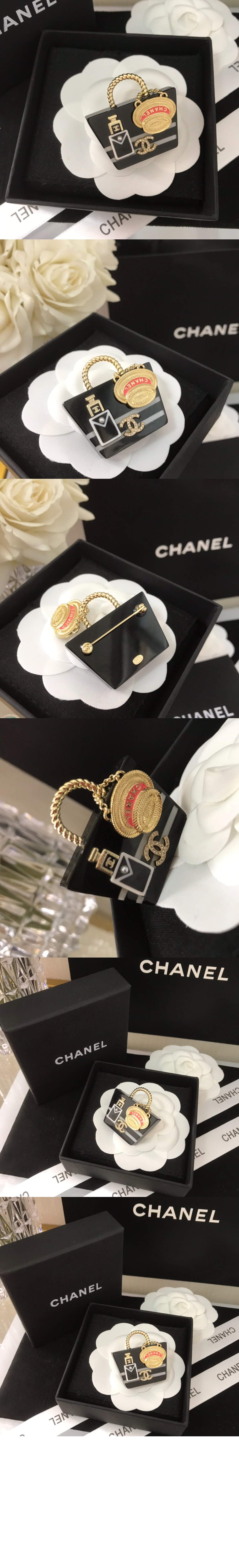 미러급레플리카사이트 | 명품레플리카 전문 쇼핑몰  | 하이퀄 - 브로치 AB5793 &gt; 샤넬