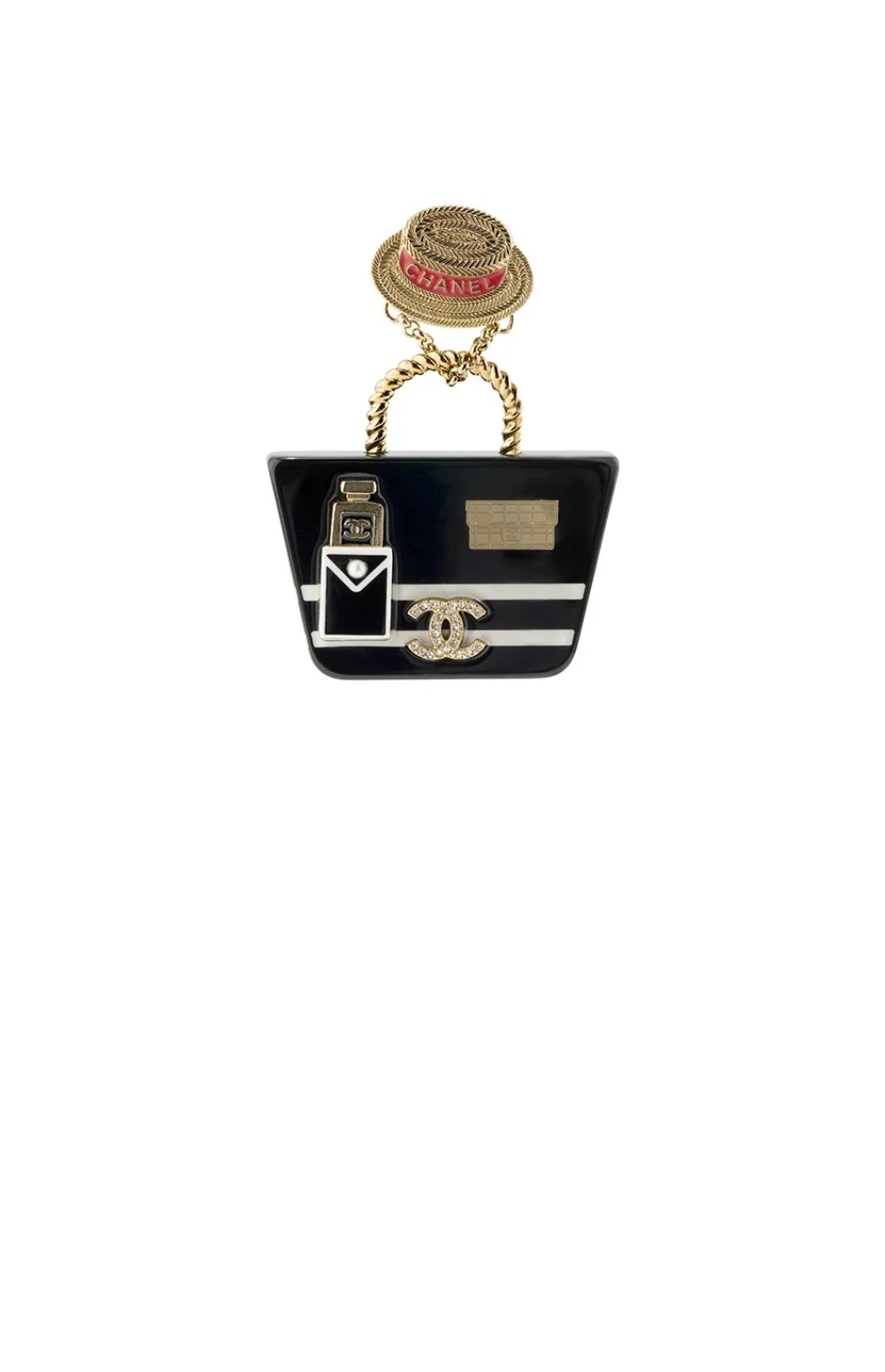 미러급레플리카사이트 | 명품레플리카 전문 쇼핑몰  | 하이퀄 - 브로치 AB5793 &gt; 샤넬