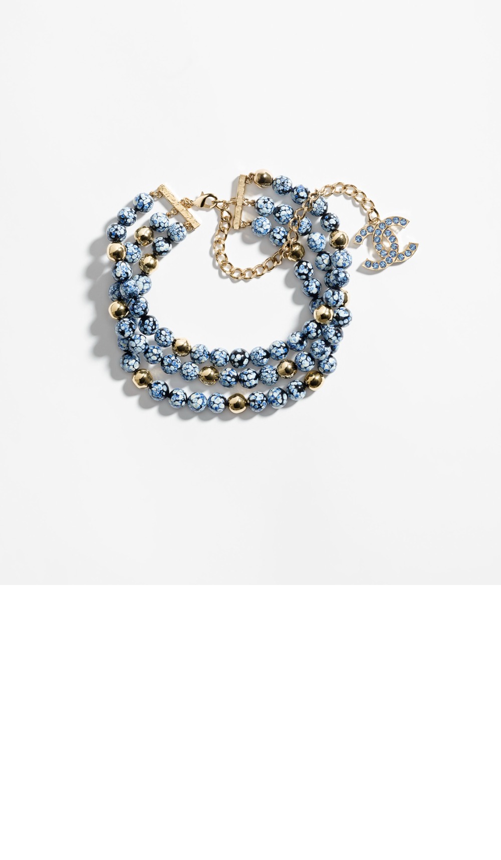 미러급레플리카사이트 | 명품레플리카 전문 쇼핑몰  | 하이퀄 - 초커 ABG069 &gt; 샤넬