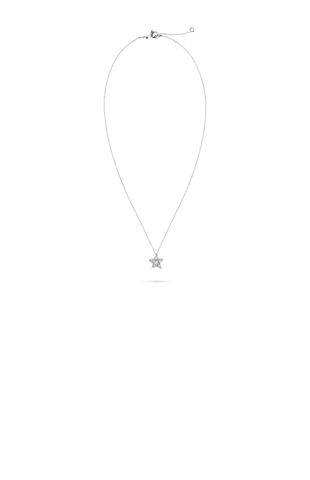 미러급레플리카사이트 | 명품레플리카 전문 쇼핑몰  | 하이퀄 - Comète Géode 네크리스 J2709 &gt; 샤넬