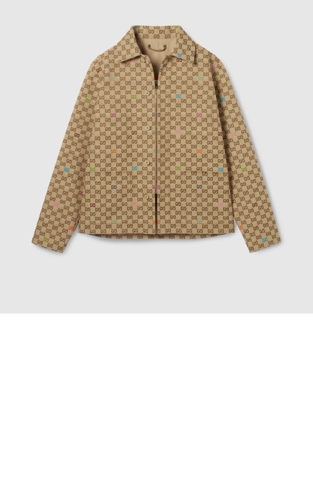 미러급레플리카사이트 | 명품레플리카 전문 쇼핑몰  | 하이퀄 - GG 캔버스 재킷 &gt; 구찌