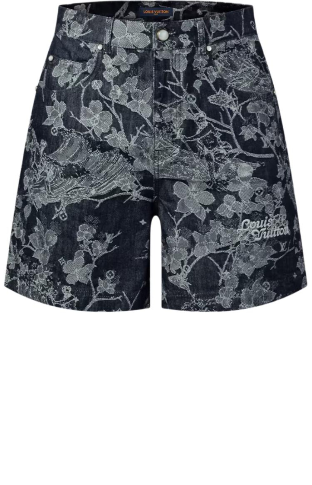 미러급레플리카사이트 | 명품레플리카 전문 쇼핑몰  | 하이퀄 - 데님 쇼츠 &gt; 루이비통