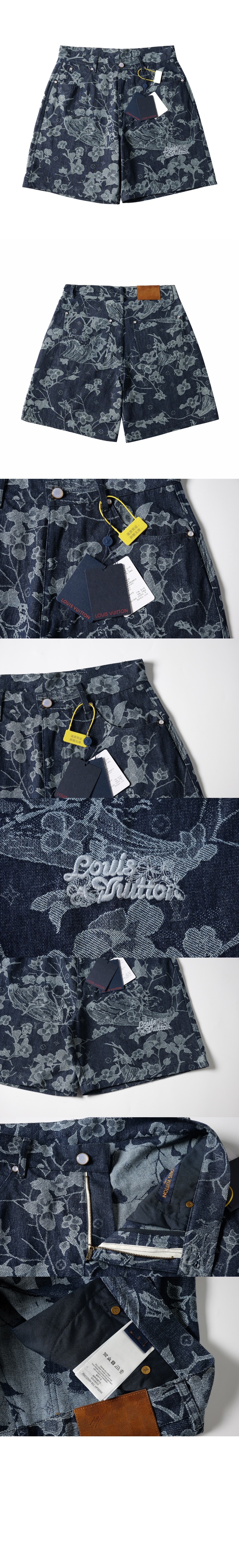 미러급레플리카사이트 | 명품레플리카 전문 쇼핑몰  | 하이퀄 - 데님 쇼츠 &gt; 루이비통