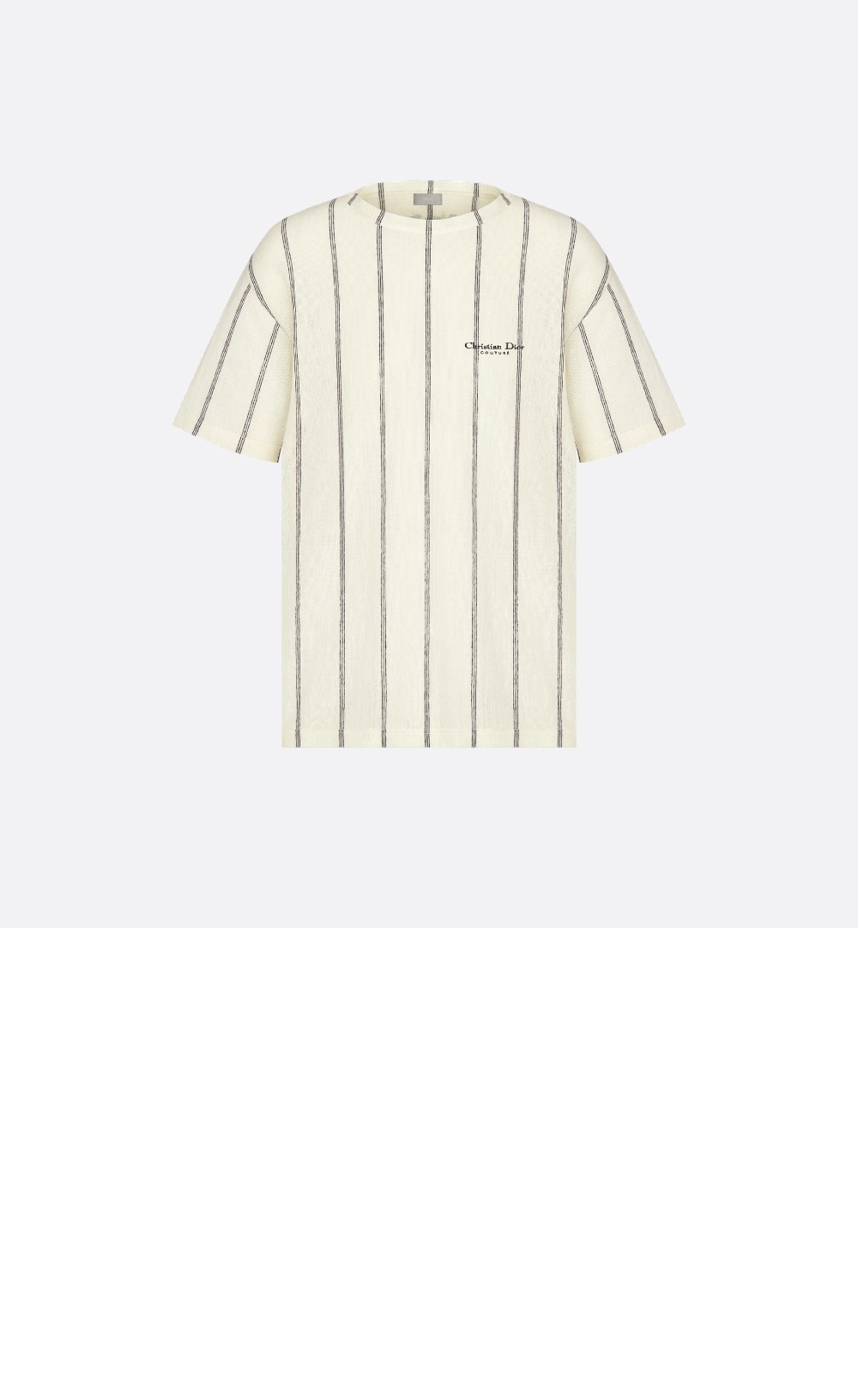 미러급레플리카사이트 | 명품레플리카 전문 쇼핑몰  | 하이퀄 - Christian Dior 오뜨 꾸뛰르 티셔츠 &gt; 디올