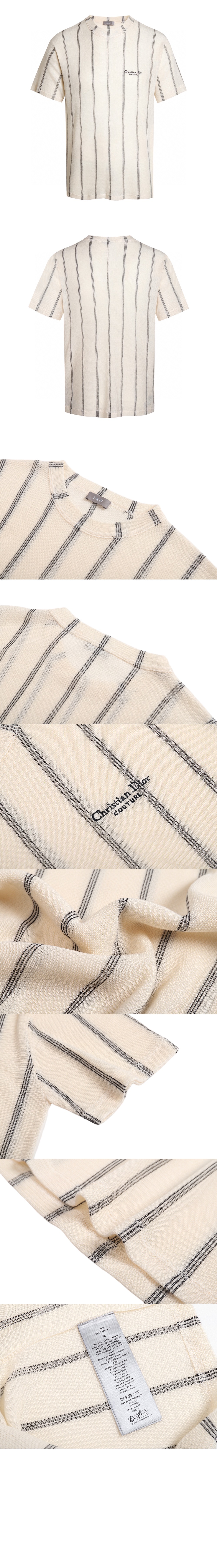 미러급레플리카사이트 | 명품레플리카 전문 쇼핑몰  | 하이퀄 - Christian Dior 오뜨 꾸뛰르 티셔츠 &gt; 디올