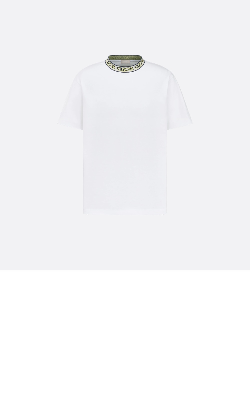 미러급레플리카사이트 | 명품레플리카 전문 쇼핑몰  | 하이퀄 - DIOR AND LEWIS HAMILTON 티셔츠 &gt; 디올