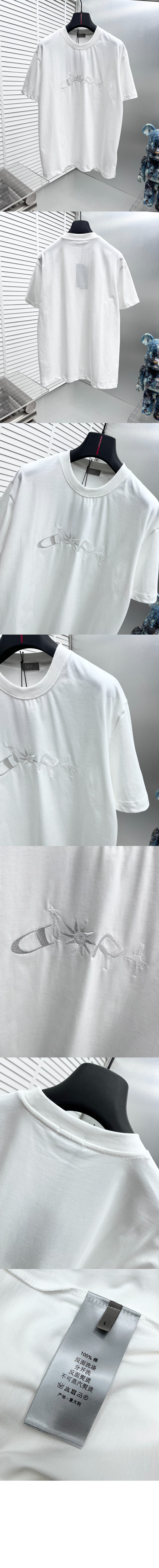 미러급레플리카사이트 | 명품레플리카 전문 쇼핑몰  | 하이퀄 - DIOR AND LEWIS HAMILTON 티셔츠 &gt; 디올