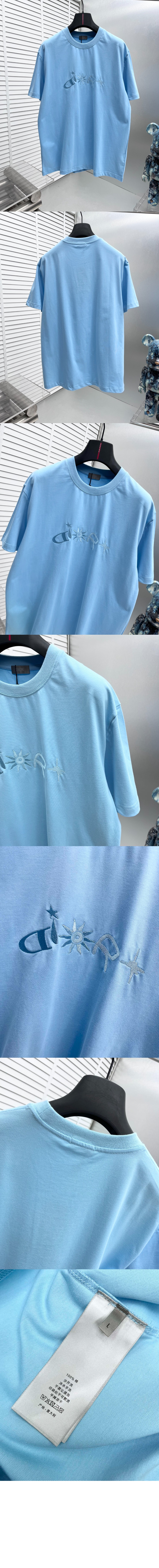 미러급레플리카사이트 | 명품레플리카 전문 쇼핑몰  | 하이퀄 - DIOR AND LEWIS HAMILTON 티셔츠 &gt; 디올