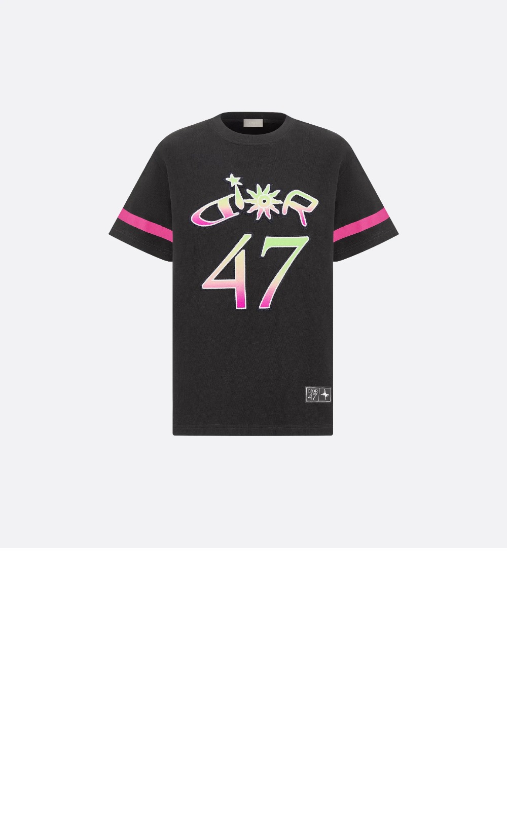 미러급레플리카사이트 | 명품레플리카 전문 쇼핑몰  | 하이퀄 - DIOR AND LEWIS HAMILTON 티셔츠 &gt; 디올