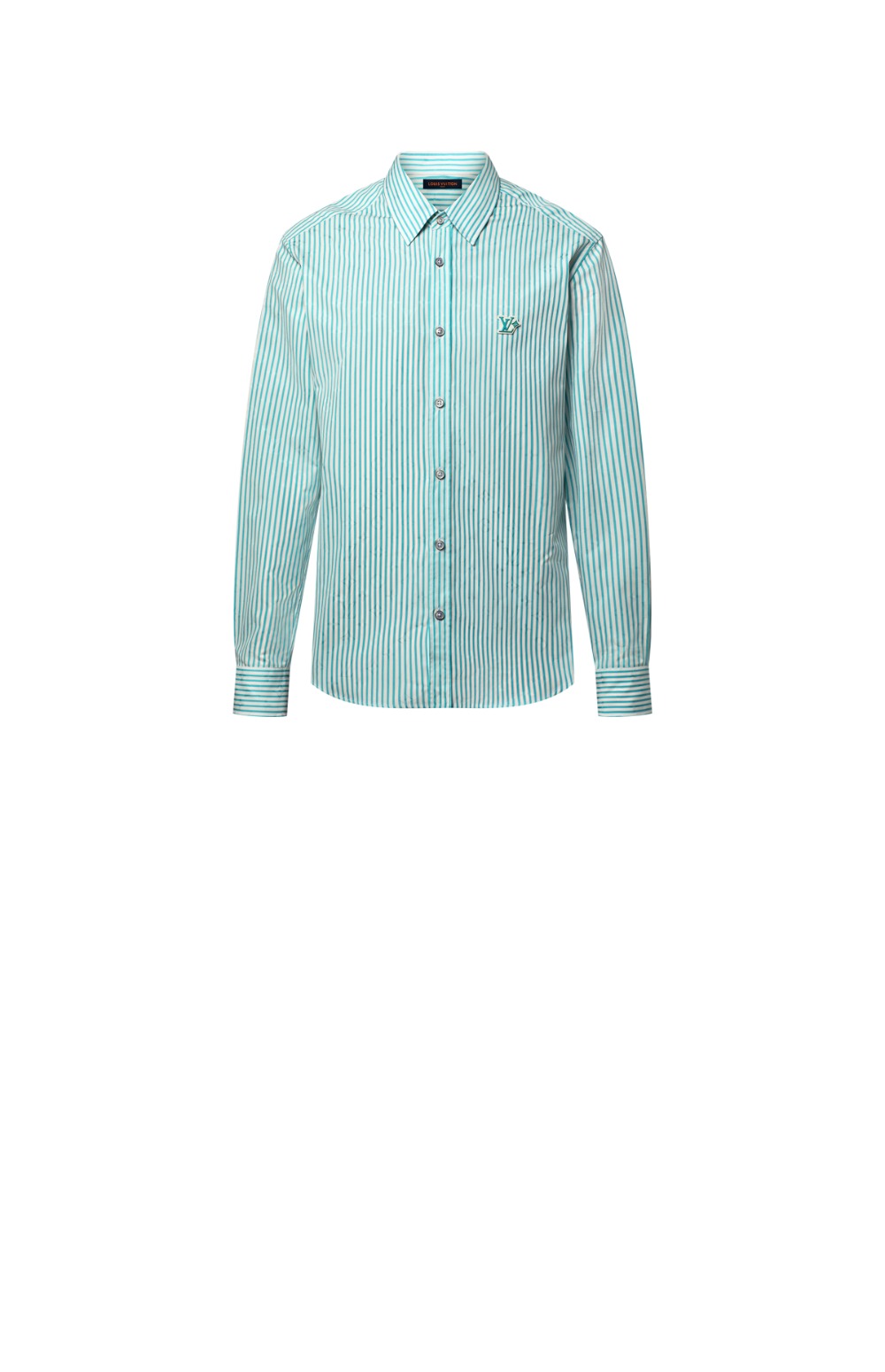 미러급레플리카사이트 | 명품레플리카 전문 쇼핑몰  | 하이퀄 - 모노그램 스트라이프드 셔츠 &gt; 루이비통