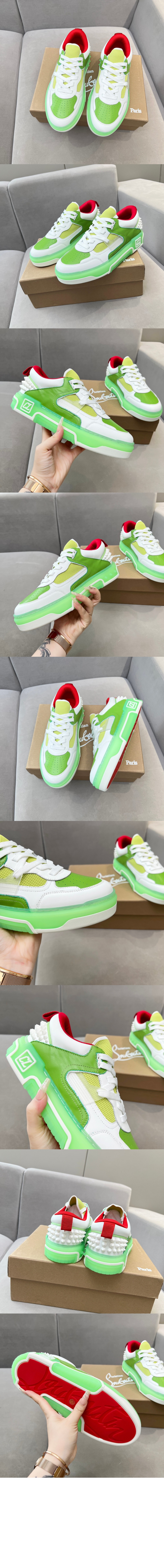 미러급레플리카사이트 | 명품레플리카 전문 쇼핑몰  | 하이퀄 - 아스트로루비 3240020 &gt; 루부탱