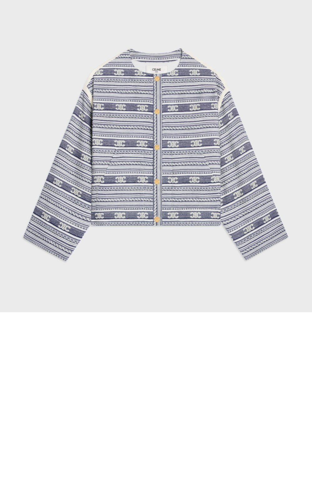 미러급레플리카사이트 | 명품레플리카 전문 쇼핑몰  | 하이퀄 - 바하 가디건 재킷 &gt; 셀린느