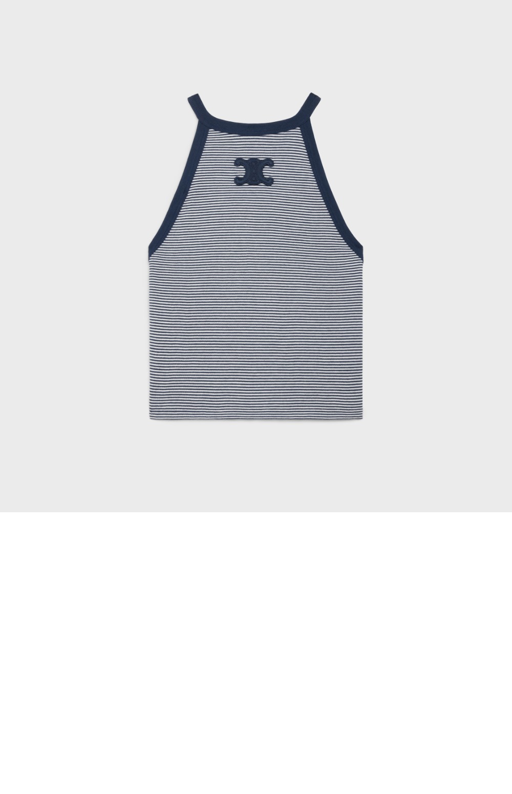 미러급레플리카사이트 | 명품레플리카 전문 쇼핑몰  | 하이퀄 - 트리옹프 탱크 탑 &gt; 셀린느