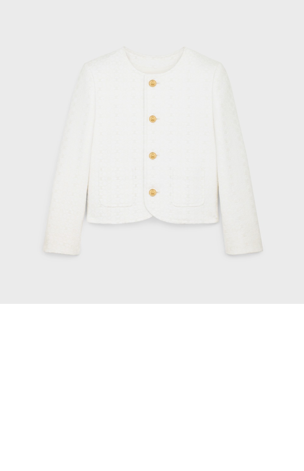 미러급레플리카사이트 | 명품레플리카 전문 쇼핑몰  | 하이퀄 - 첼시 재킷 > 셀린느