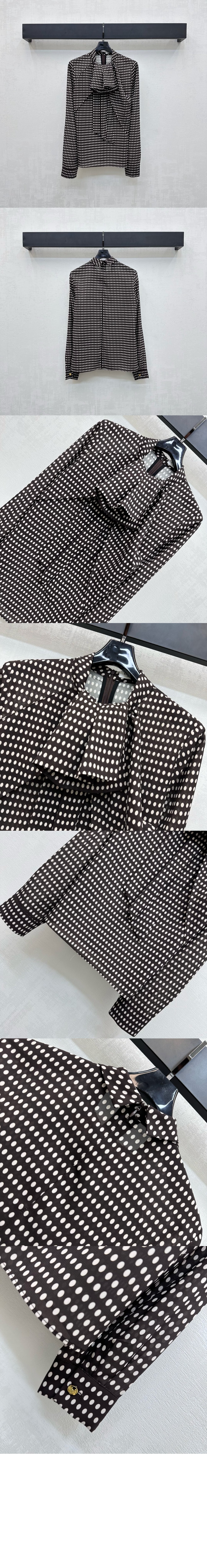 미러급레플리카사이트 | 명품레플리카 전문 쇼핑몰  | 하이퀄 - 라발리에르 블라우스 > 셀린느