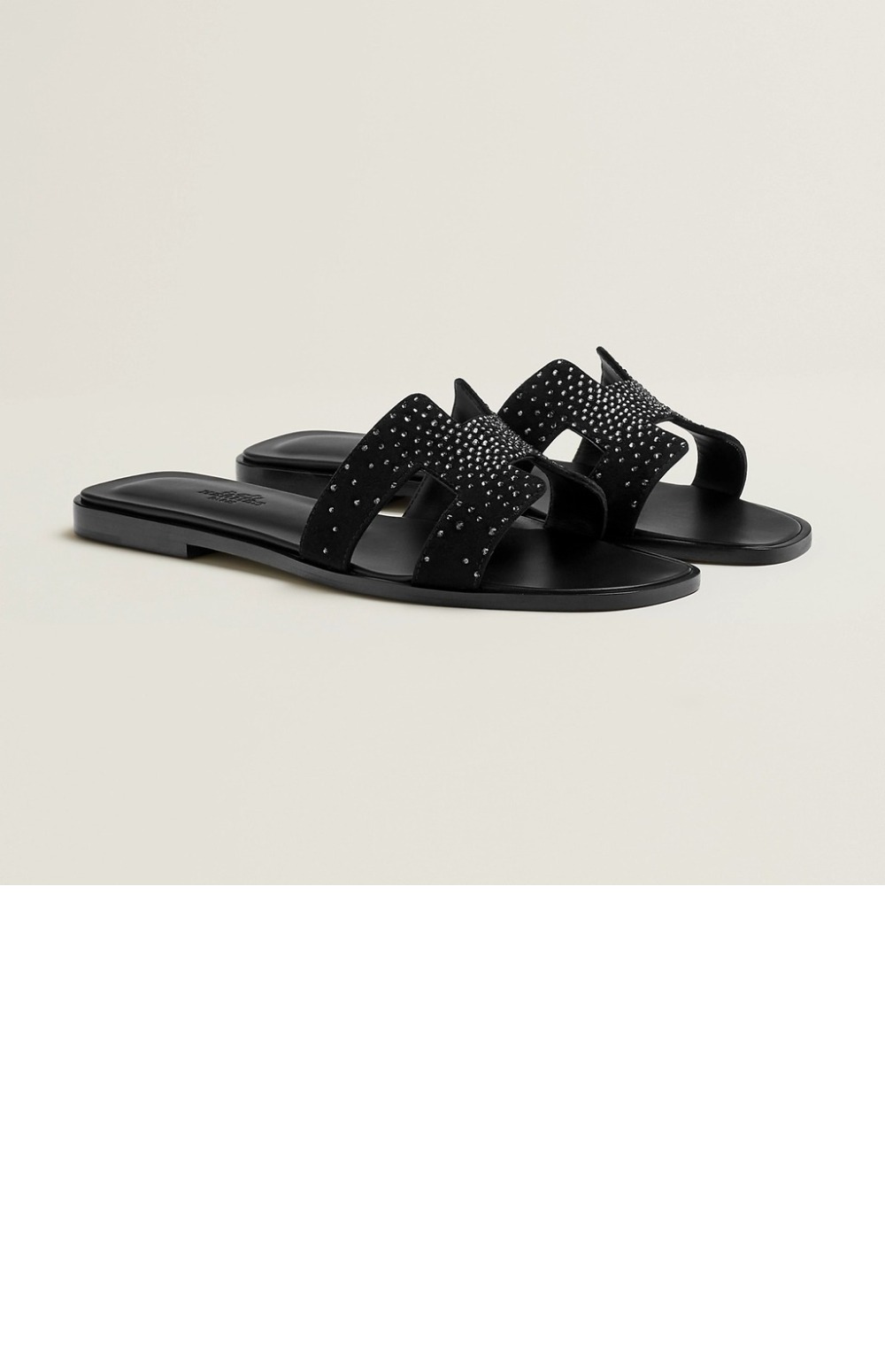 미러급레플리카사이트 | 명품레플리카 전문 쇼핑몰  | 하이퀄 - 라인스톤 오란 샌들 &gt; 에르메스