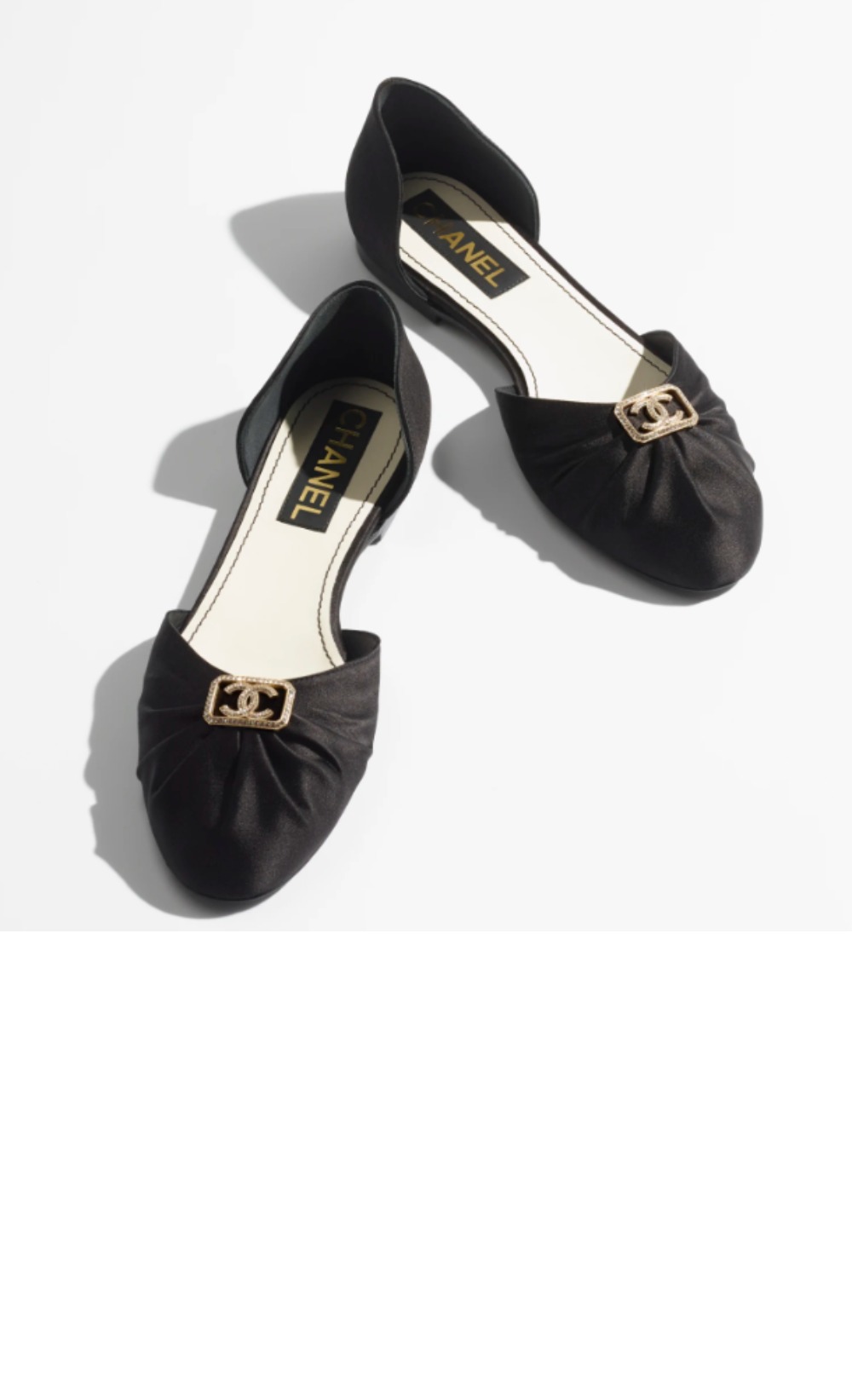 미러급레플리카사이트 | 명품레플리카 전문 쇼핑몰  | 하이퀄 - 플랫 G39660 &gt; 샤넬