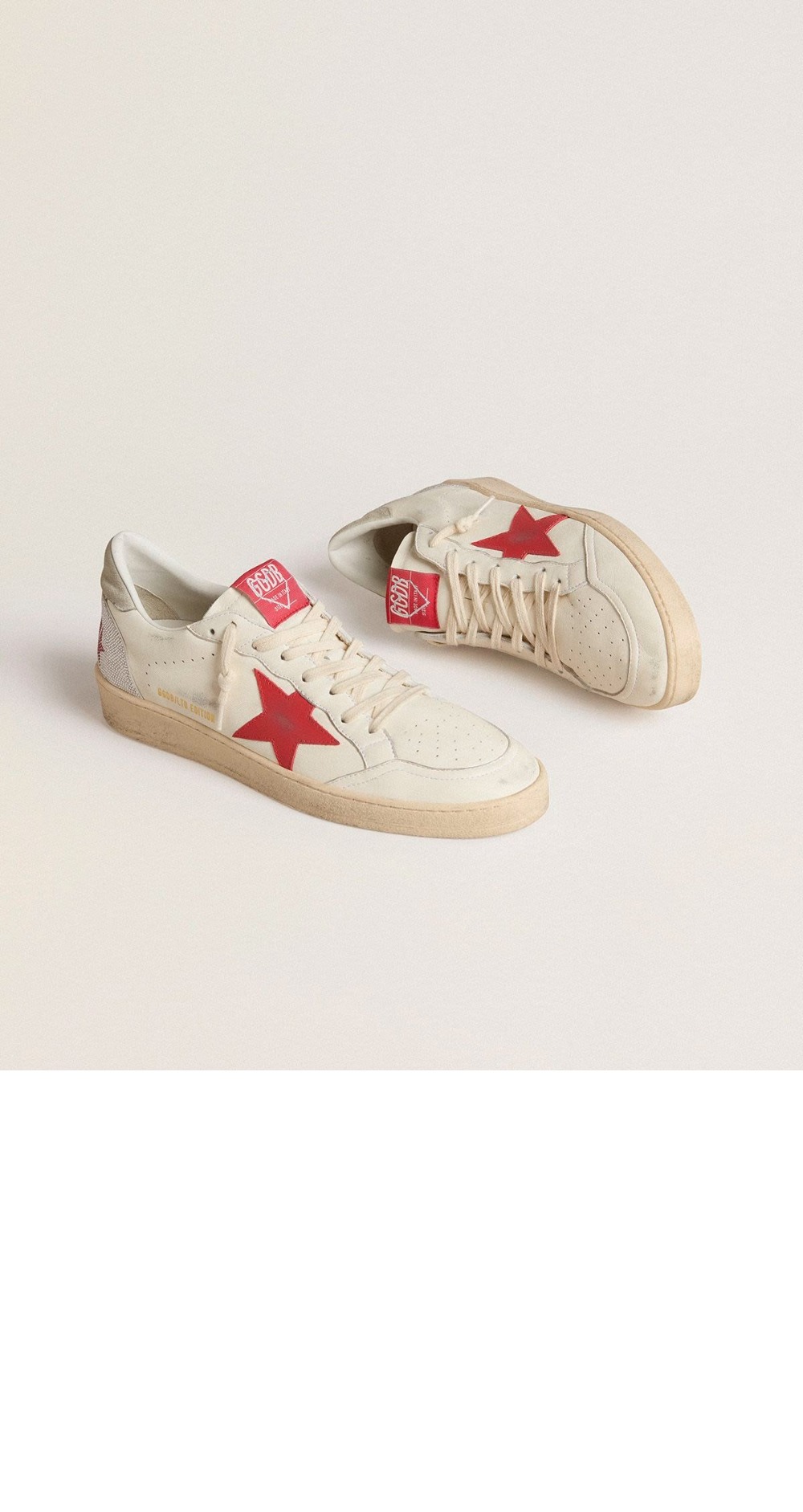 미러급레플리카사이트 | 명품레플리카 전문 쇼핑몰  | 하이퀄 - 볼스타 00117 &gt; 골든구스