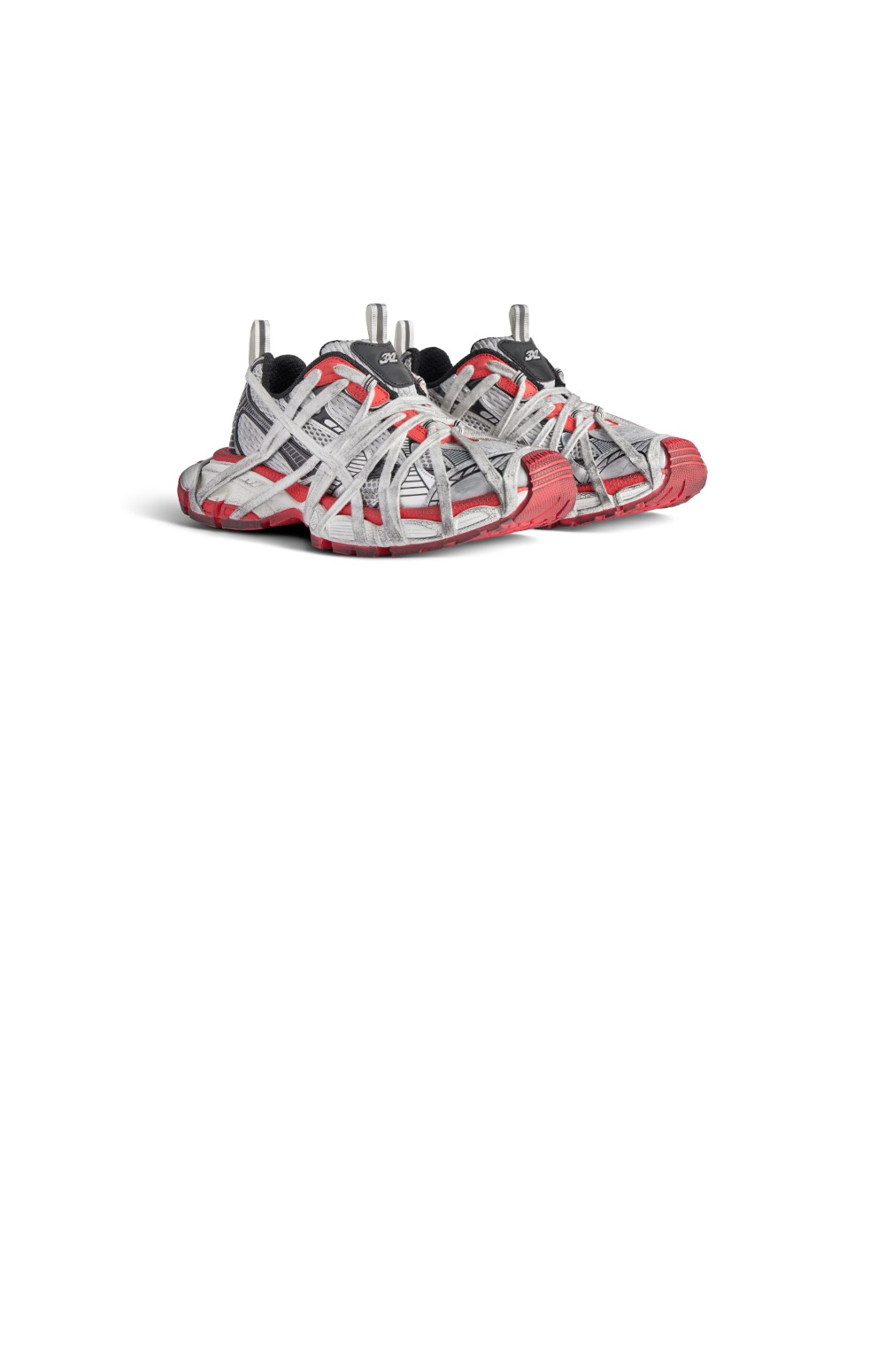 미러급레플리카사이트 | 명품레플리카 전문 쇼핑몰  | 하이퀄 - 3xl 익스트림 레이스 스니커즈 778698 &gt; 발렌시아가