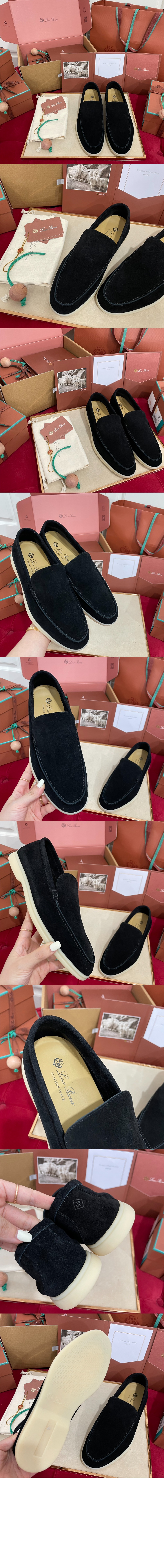 미러급레플리카사이트 | 명품레플리카 전문 쇼핑몰  | 하이퀄 - 서머 워크 로퍼 FAE8124 &gt; 로로피아나