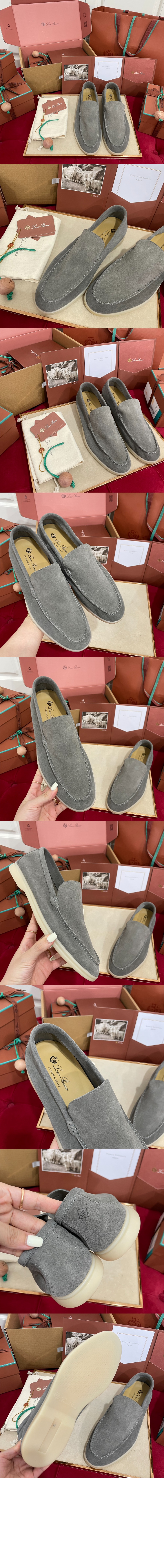 미러급레플리카사이트 | 명품레플리카 전문 쇼핑몰  | 하이퀄 - 서머 워크 로퍼 FAE8124 &gt; 로로피아나