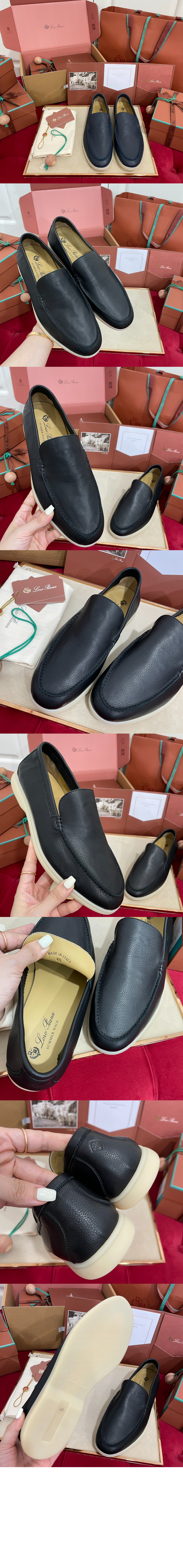 미러급레플리카사이트 | 명품레플리카 전문 쇼핑몰  | 하이퀄 - 서머 워크 로퍼 FAF8272 &gt; 로로피아나