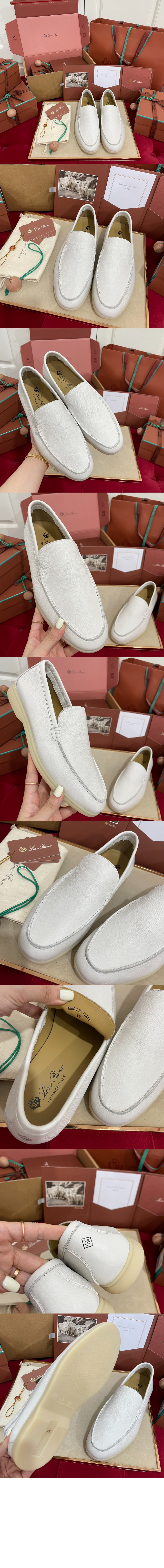 미러급레플리카사이트 | 명품레플리카 전문 쇼핑몰  | 하이퀄 - 서머 워크 로퍼 FAF8272 &gt; 로로피아나