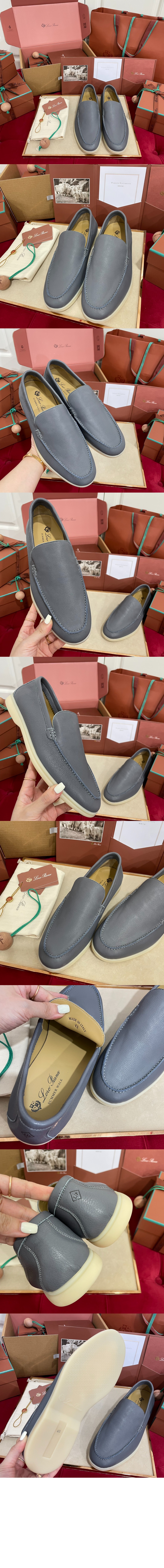 미러급레플리카사이트 | 명품레플리카 전문 쇼핑몰  | 하이퀄 - 서머 워크 로퍼 FAF8272 &gt; 로로피아나