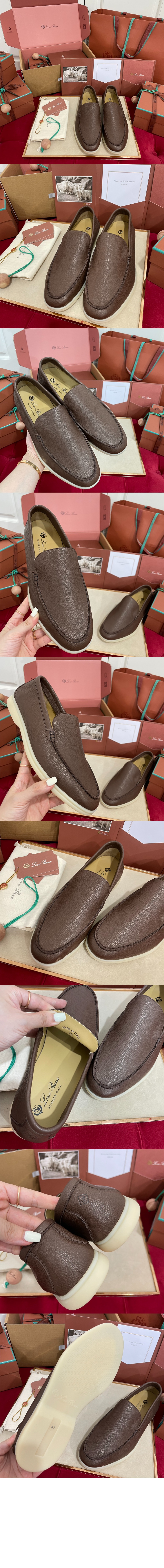 미러급레플리카사이트 | 명품레플리카 전문 쇼핑몰  | 하이퀄 - 서머 워크 로퍼 FAF8272 &gt; 로로피아나