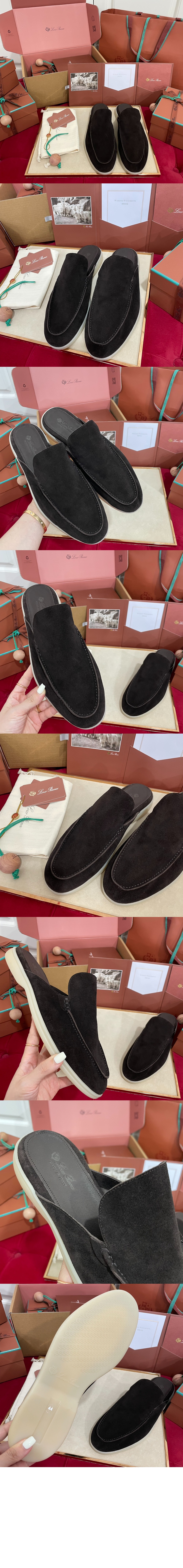 미러급레플리카사이트 | 명품레플리카 전문 쇼핑몰  | 하이퀄 - 토시 슬리퍼 FAM3488 &gt; 로로피아나