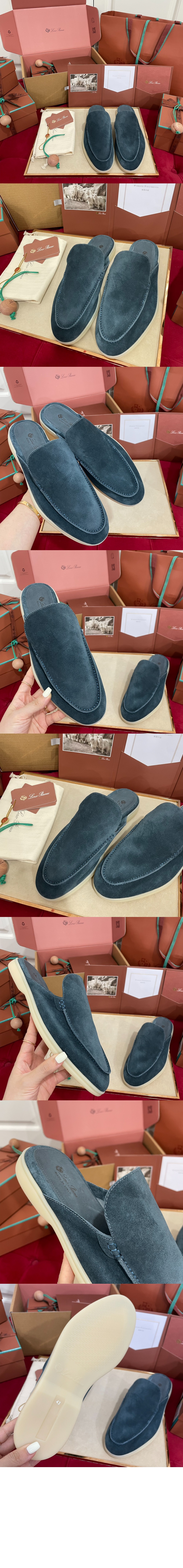 미러급레플리카사이트 | 명품레플리카 전문 쇼핑몰  | 하이퀄 - 토시 슬리퍼 FAM3488 &gt; 로로피아나