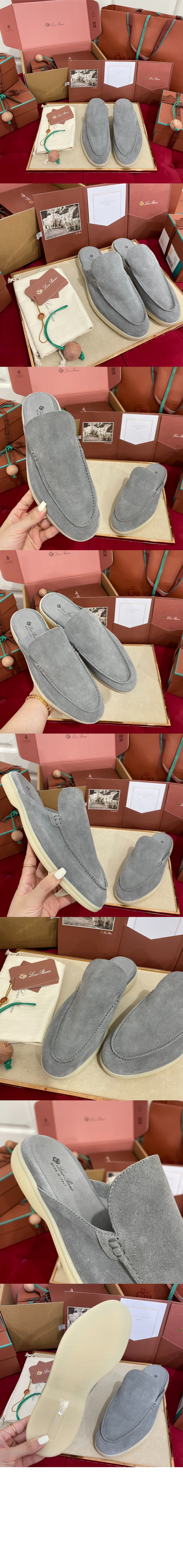 미러급레플리카사이트 | 명품레플리카 전문 쇼핑몰  | 하이퀄 - 토시 슬리퍼 FAM3488 &gt; 로로피아나