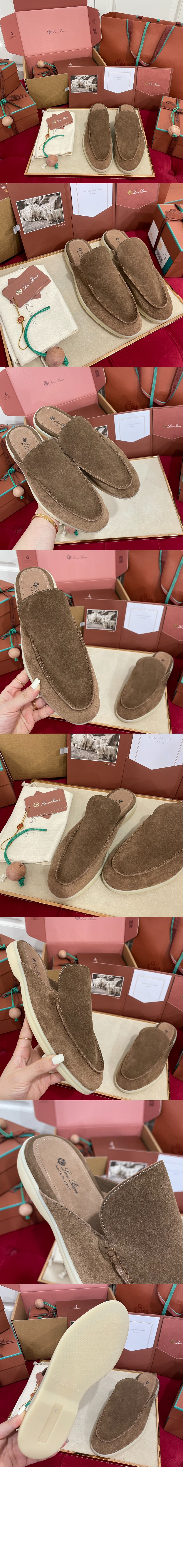 미러급레플리카사이트 | 명품레플리카 전문 쇼핑몰  | 하이퀄 - 토시 슬리퍼 FAM3488 &gt; 로로피아나