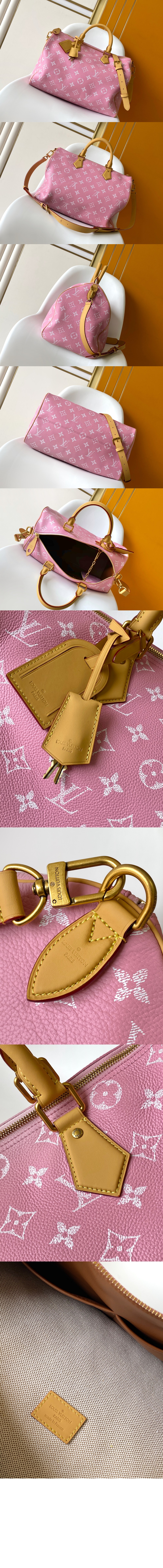 미러급레플리카사이트 | 명품레플리카 전문 쇼핑몰  | 하이퀄 - 스피디 P9 반둘리에 40 M13918 &gt; 루이비통