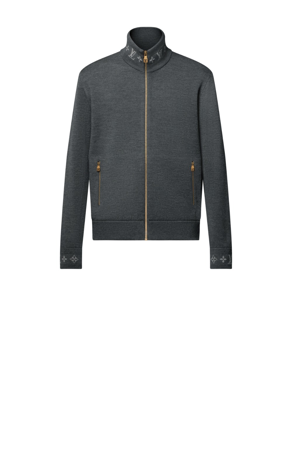 미러급레플리카사이트 | 명품레플리카 전문 쇼핑몰  | 하이퀄 - 더블 페이스 니트 울 트래블 블루종 &gt; 루이비통