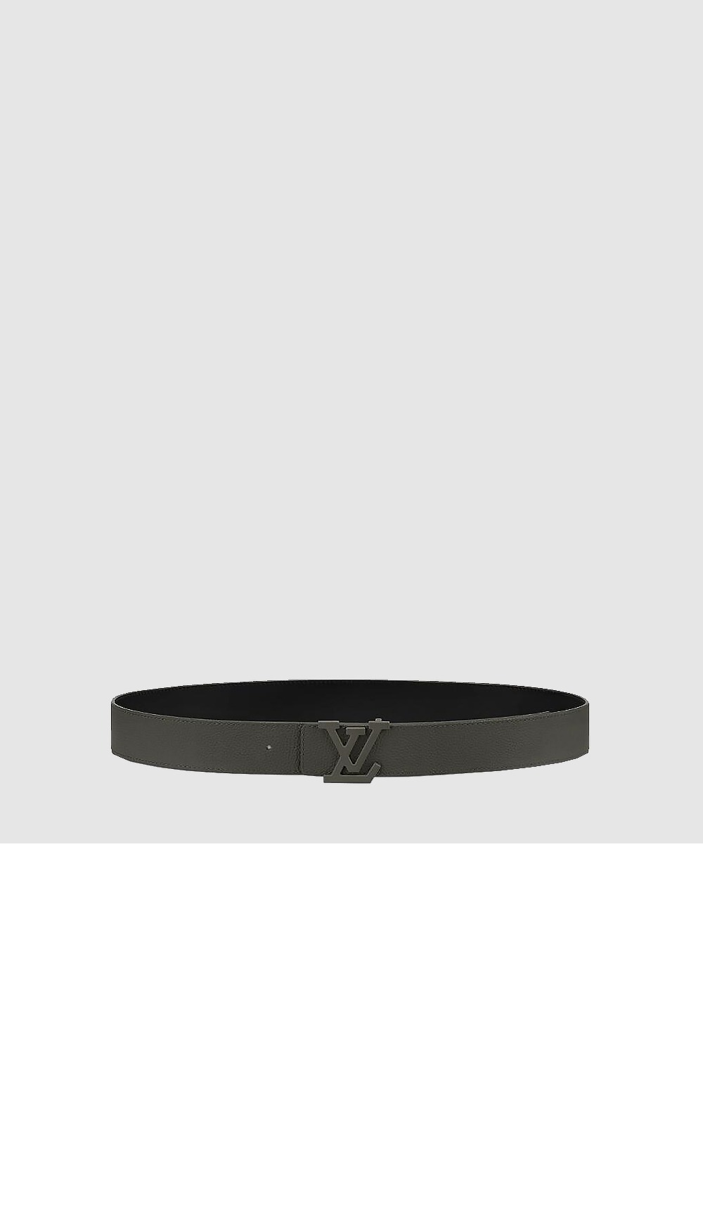 미러급레플리카사이트 | 명품레플리카 전문 쇼핑몰  | 하이퀄 - LV 에어로그램 리버서블 벨트 M0633U &gt; 루이비통