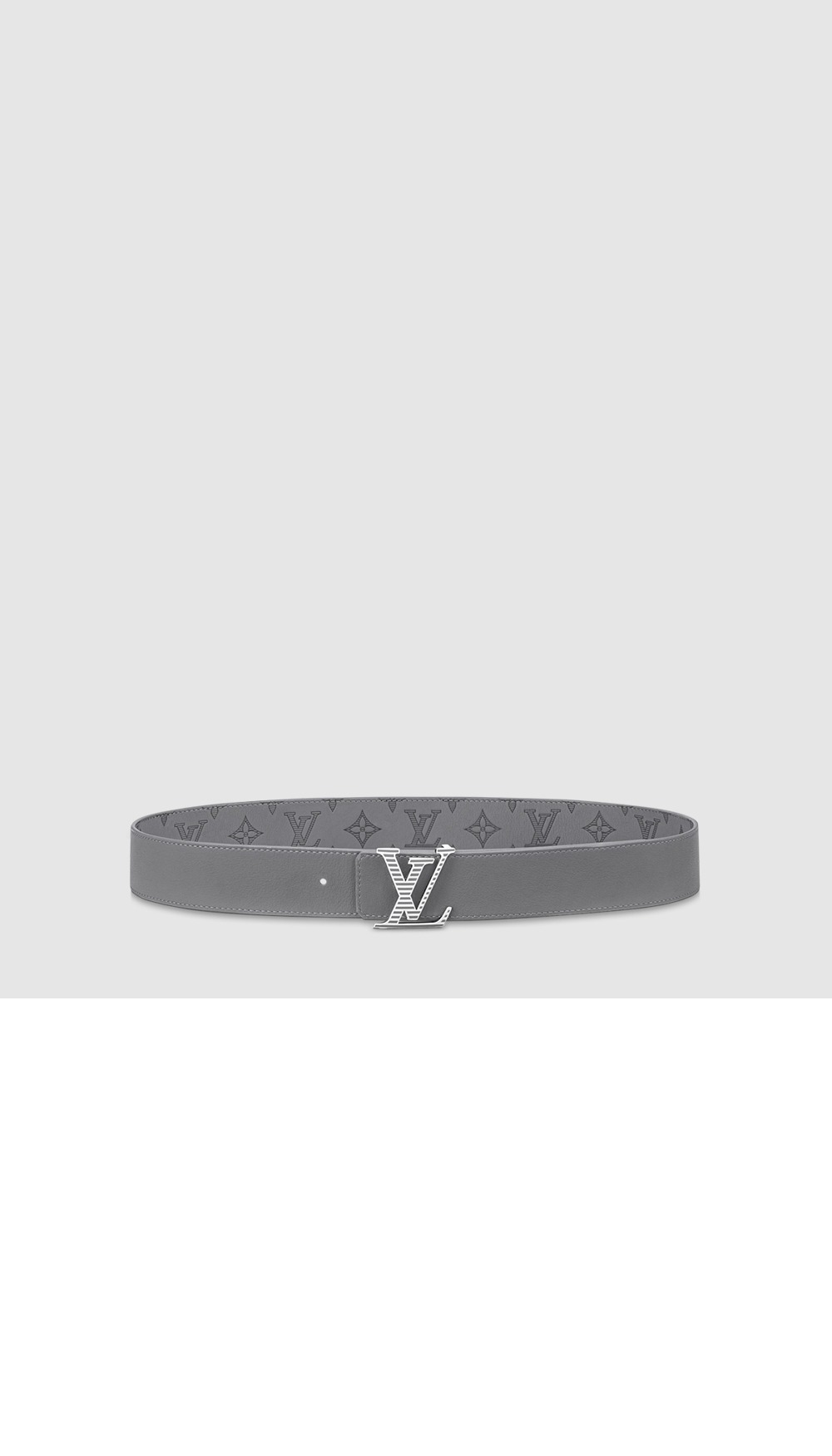 미러급레플리카사이트 | 명품레플리카 전문 쇼핑몰  | 하이퀄 - LV 쉐이크 리버서블 벨트 M0716T &gt; 루이비통