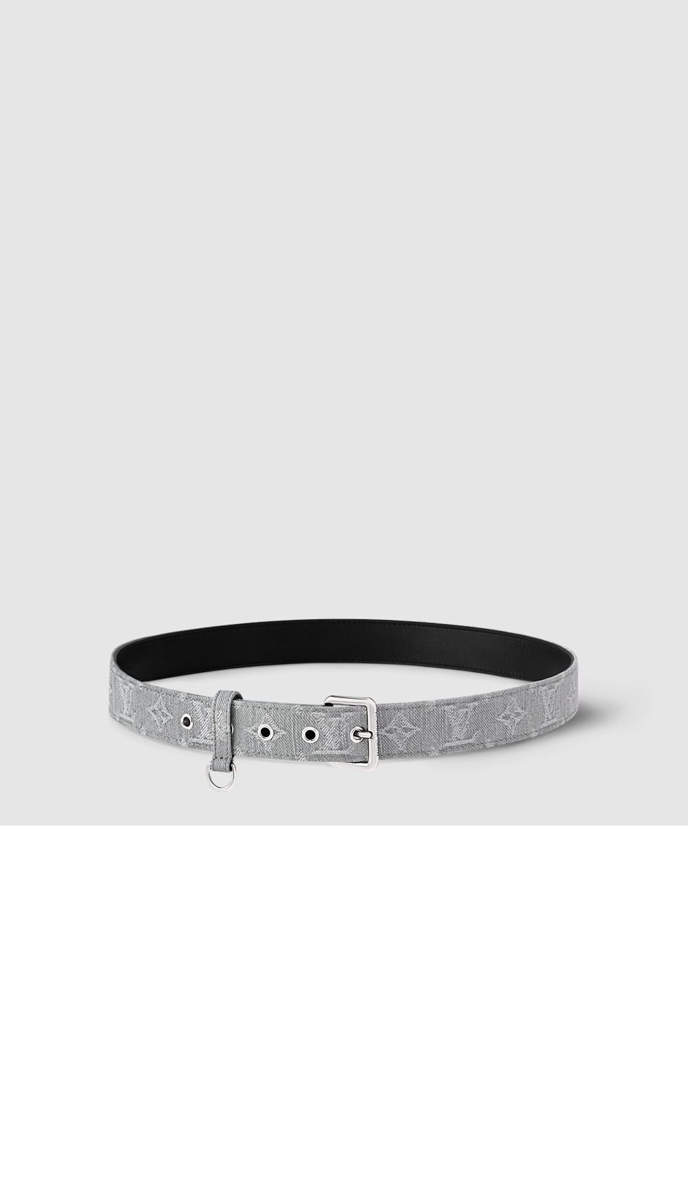 미러급레플리카사이트 | 명품레플리카 전문 쇼핑몰  | 하이퀄 - LV x TM D링 벨트 M8982W &gt; 루이비통