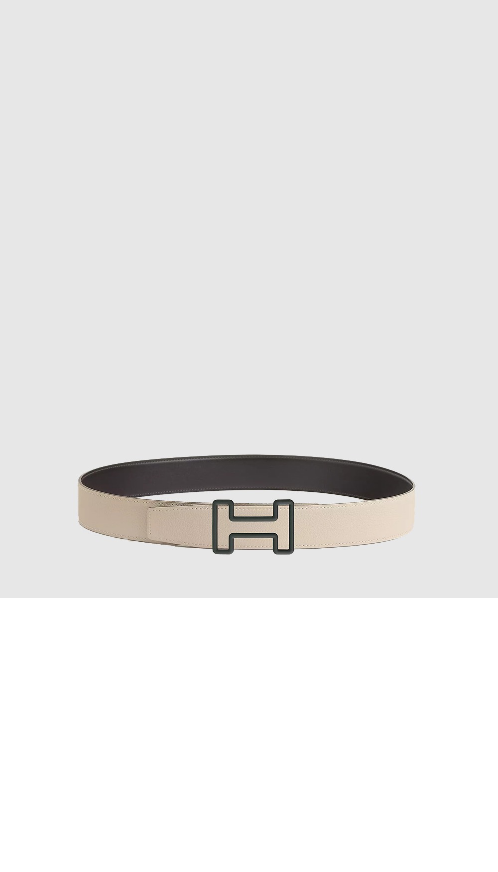 미러급레플리카사이트 | 명품레플리카 전문 쇼핑몰  | 하이퀄 - Tonight Color 벨트 버클 리버서블 가죽 스트랩 &gt; 에르메스