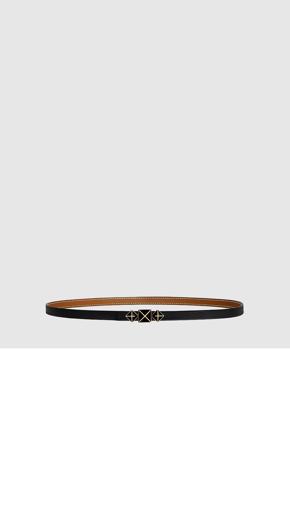 미러급레플리카사이트 | 명품레플리카 전문 쇼핑몰  | 하이퀄 - 1925 벨트 버클 리버서블 가죽 스트랩 &gt; 에르메스